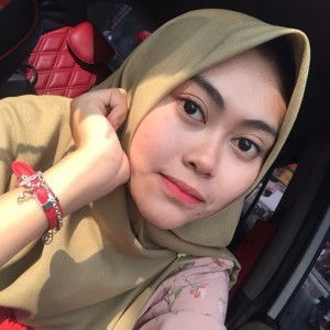 Mega Fitrah Dewi profile icon