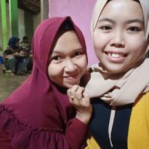 Triie Aryaenii profile icon