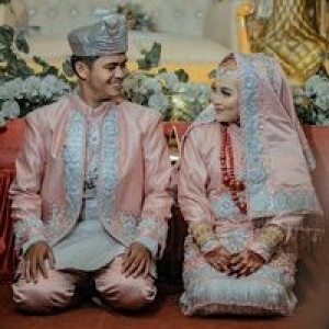 Aisyah Amini profile icon