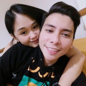 Gin Lucas profile icon