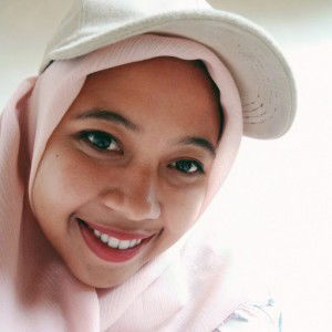 Aghnia Musthofa profile icon