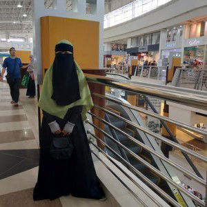 Raudhatul Mukarramah profile icon