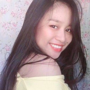 Allyza Alvarez profile icon