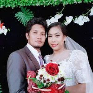 Kristel Domingo Ucol profile icon