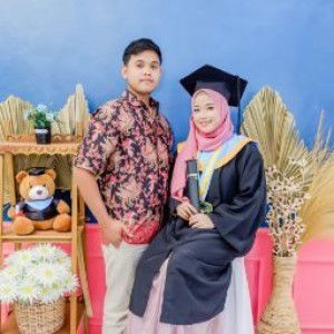 Yenita Fatmawati profile icon