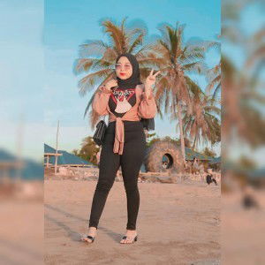 Beby Niaa profile icon