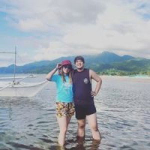 Ge Molins profile icon