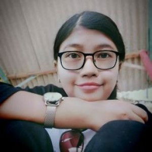 lina andriyani profile icon