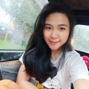 Andela Rumondor Wenas profile icon