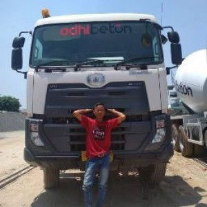 muhamad mubarok profile icon