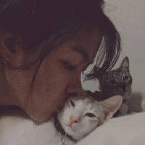 Angeline Columna Velasco profile icon