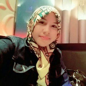 LILIS ANDRIYANI profile icon