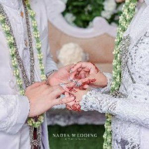 Yusinta A profile icon