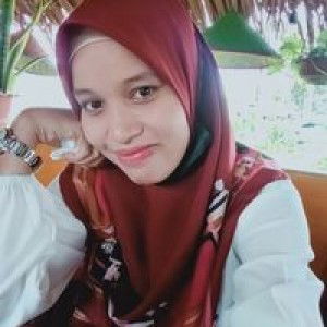 Putri Sari Ramadani profile icon