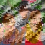 Elonah Jane Dizon Malaluan profile icon