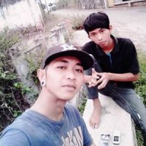 Doni ike profile icon