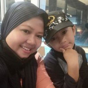 Cintya Icha Octaviany Bolotio profile icon