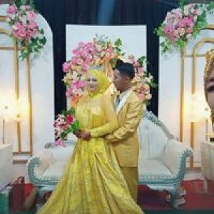 Siti Haminah profile icon