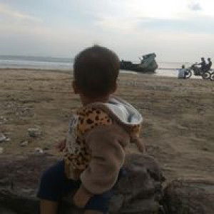 Mugi Lestari profile icon