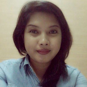 Latifah Sanwiredjo profile icon