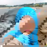 Dewi Purnamasari profile icon