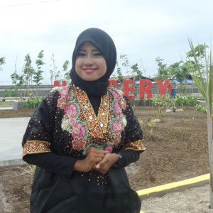 basmawati haris profile icon