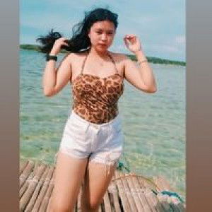 Darlyn Padernal profile icon