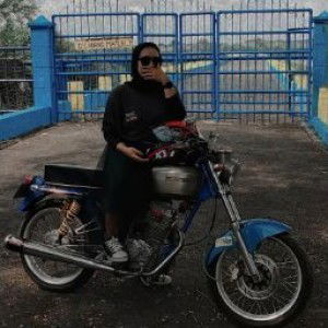 Hidayati Amaliah profile icon