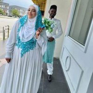 Noor Jasmin Hassan profile icon