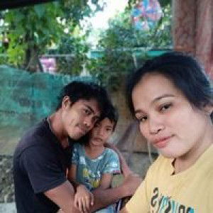 Len Gabon Abinguar profile icon