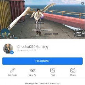 chuchai023 gaming profile icon