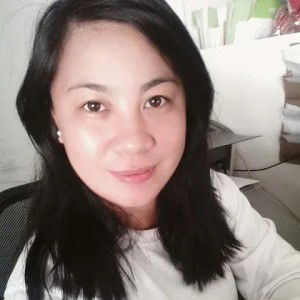 Shiela Marie Tavara profile icon