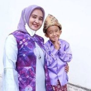 Oktarina profile icon