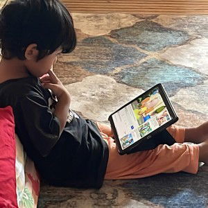 siti wani profile icon