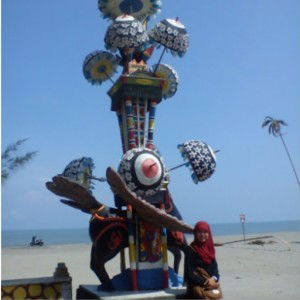 Reni vidhi astuti profile icon