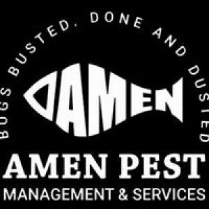 Amen Pest Mangement profile icon