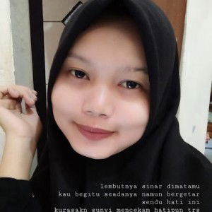 Efa Fauziyah profile icon