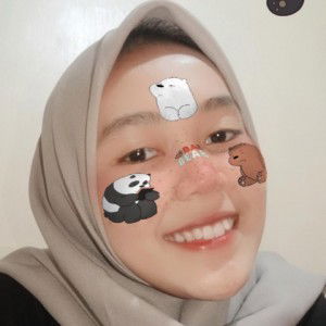 hana ayu profile icon