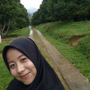 Azizah Rizki Nur profile icon
