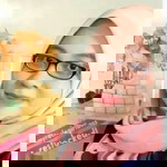 Hajar Rasdi profile icon