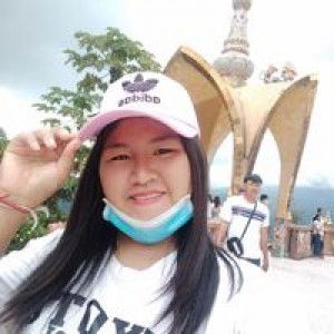 ถุงแป้ง อมรรัตน์ ทองดี profile icon