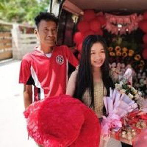 Majobelle N. Ibbay profile icon