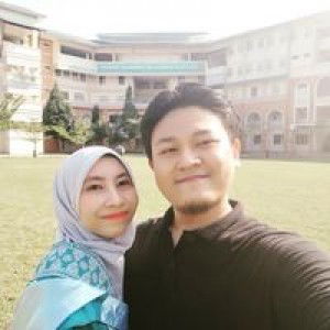 Wahidah Rosmizam profile icon