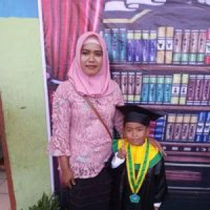 Viyo Fitri profile icon