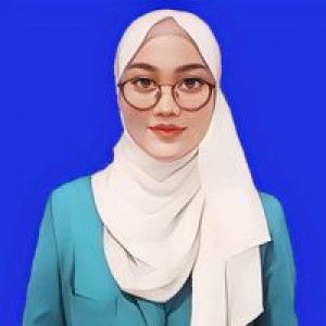 Hulwatul Musfiroh profile icon