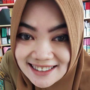 Nunik Nurasih profile icon