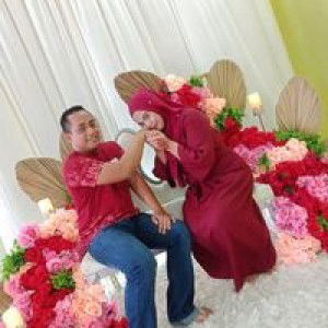 Siti Hajar profile icon