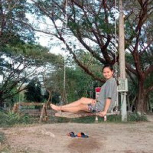 Potjanee Poonpuang profile icon