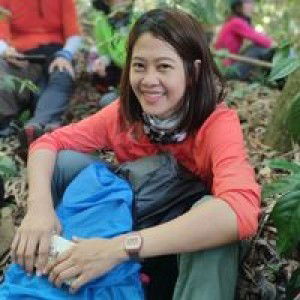 Jitsupa Kamhong profile icon