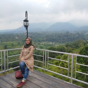 Putri Amalia profile icon